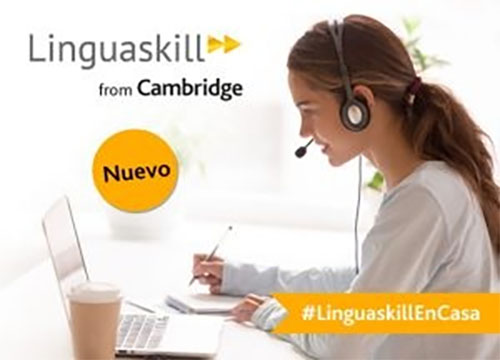 linguaskill