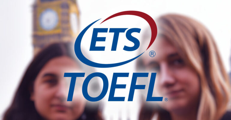 toefl