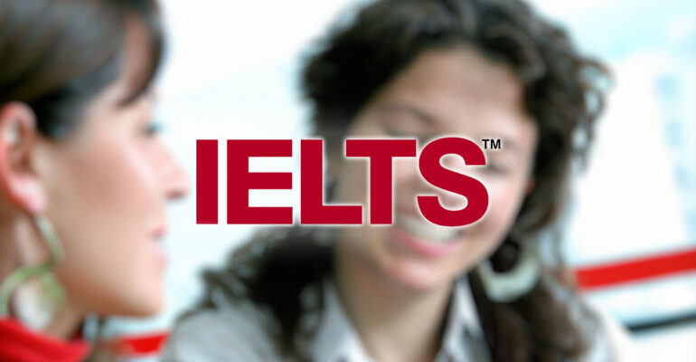 ielts