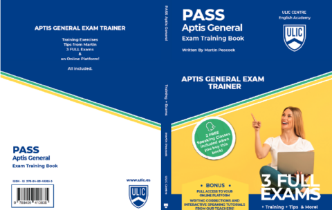 Pass Aptis General