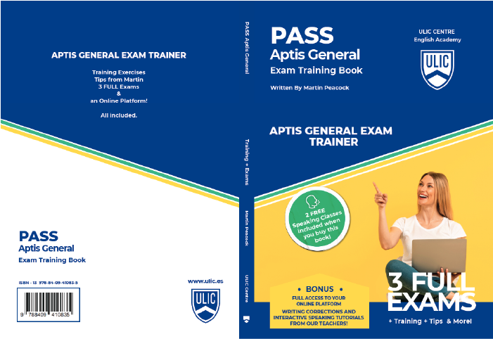 Pass Aptis General